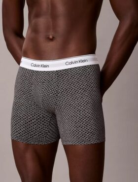 Boxer Brief de algodón Cotton Stretch, edición limitada