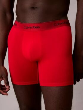 Boxer Brief de algodón Cotton Stretch, edición limitada