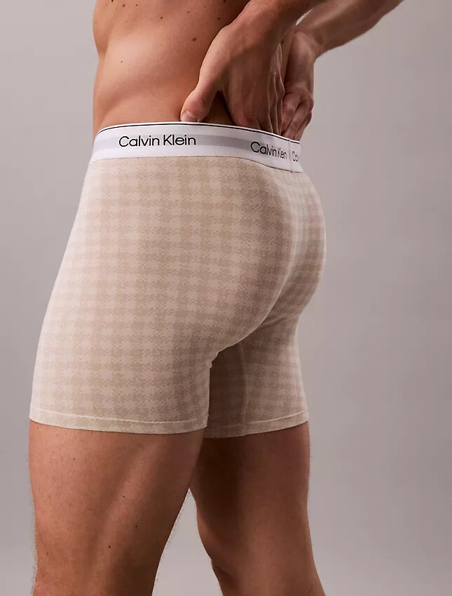 Boxer Brief de algodón Cotton Stretch, edición limitada Boxer Brief de algodón Cotton Stretch, edición limitada