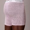 Boxer Brief de algodón Cotton Stretch, edición limitada Boxer Brief de algodón Cotton Stretch, edición limitada