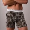 Boxer Brief de algodón Cotton Stretch, edición limitada Boxer Brief de algodón Cotton Stretch, edición limitada