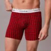 Boxer Brief de algodón Cotton Stretch, edición limitada Boxer Brief de algodón Cotton Stretch, edición limitada