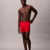 Boxer Brief de algodón Cotton Stretch, edición limitada Boxer Brief de algodón Cotton Stretch, edición limitada