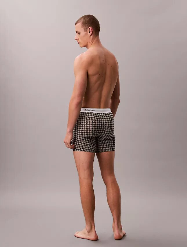Boxer Brief de algodón Cotton Stretch, edición limitada Boxer Brief de algodón Cotton Stretch, edición limitada