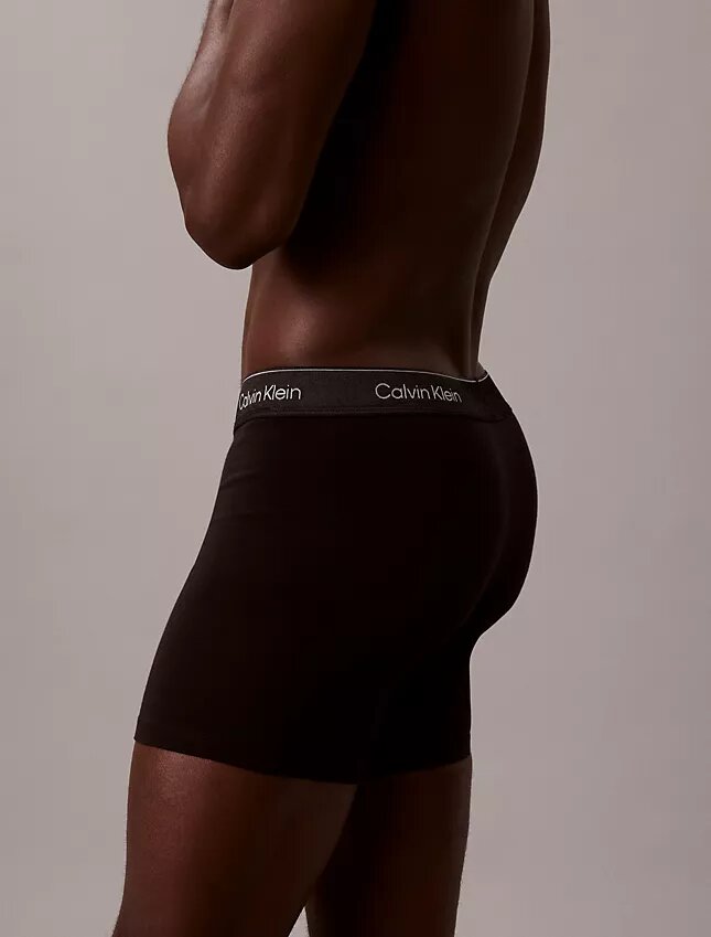 Boxer Brief de algodón Cotton Stretch, edición limitada Boxer Brief de algodón Cotton Stretch, edición limitada