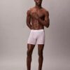 Boxer Brief de algodón Cotton Stretch, edición limitada Boxer Brief de algodón Cotton Stretch, edición limitada