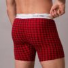 Boxer Brief de algodón Cotton Stretch, edición limitada Boxer Brief de algodón Cotton Stretch, edición limitada