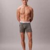 Boxer Brief de algodón Cotton Stretch, edición limitada Boxer Brief de algodón Cotton Stretch, edición limitada