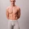 Boxer Brief de algodón Cotton Stretch, paquete de 3 Boxer Brief de algodón Cotton Stretch, paquete de 3