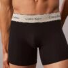 Boxer Brief de algodón Cotton Stretch, paquete de 3 Boxer Brief de algodón Cotton Stretch, paquete de 3