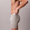Boxer Brief de algodón Cotton Stretch, paquete de 3 Boxer Brief de algodón Cotton Stretch, paquete de 3