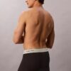 Boxer Brief de algodón Cotton Stretch, paquete de 3 Boxer Brief de algodón Cotton Stretch, paquete de 3