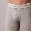 Boxer Brief de algodón Cotton Stretch, paquete de 3 Boxer Brief de algodón Cotton Stretch, paquete de 3