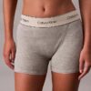 Boxer Brief de algodón elástico Heritage Boxer Brief de algodón elástico Heritage