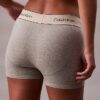 Boxer Brief de algodón elástico Heritage Boxer Brief de algodón elástico Heritage