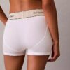Boxer Brief de algodón elástico Heritage