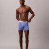 Boxer Brief de microfibra cepillada Boxer Brief de microfibra cepillada