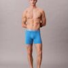 Boxer Brief de microfibra cepillada Boxer Brief de microfibra cepillada