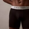 Boxer Brief de microfibra cepillada Boxer Brief de microfibra cepillada