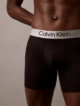 Boxer Brief de microfibra cepillada