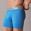Boxer Brief de microfibra cepillada Boxer Brief de microfibra cepillada