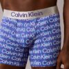 Boxer Brief de microfibra cepillada Boxer Brief de microfibra cepillada