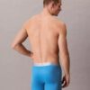 Boxer Brief de microfibra cepillada Boxer Brief de microfibra cepillada
