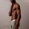 Boxer Brief de microfibra cepillada Boxer Brief de microfibra cepillada