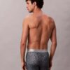 Boxer Brief de microfibra cepillada Boxer Brief de microfibra cepillada