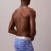 Boxer Brief de microfibra cepillada Boxer Brief de microfibra cepillada
