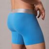 Boxer Brief de microfibra cepillada Boxer Brief de microfibra cepillada