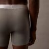 Boxer Brief de microfibra cepillada Boxer Brief de microfibra cepillada