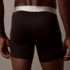 Boxer Brief de microfibra cepillada Boxer Brief de microfibra cepillada