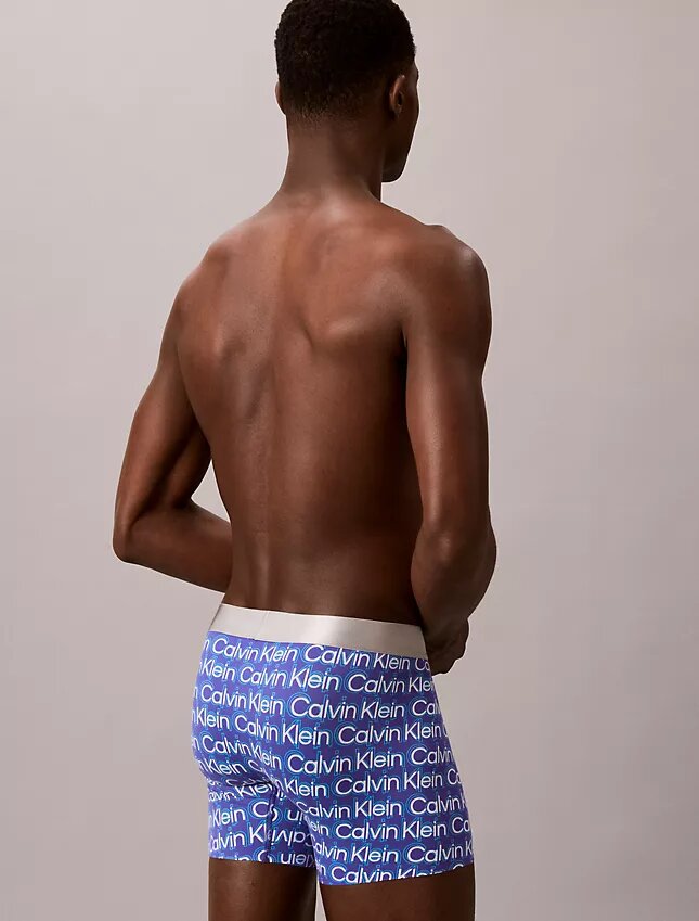 Boxer Brief de microfibra cepillada Boxer Brief de microfibra cepillada