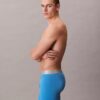 Boxer Brief de microfibra cepillada Boxer Brief de microfibra cepillada
