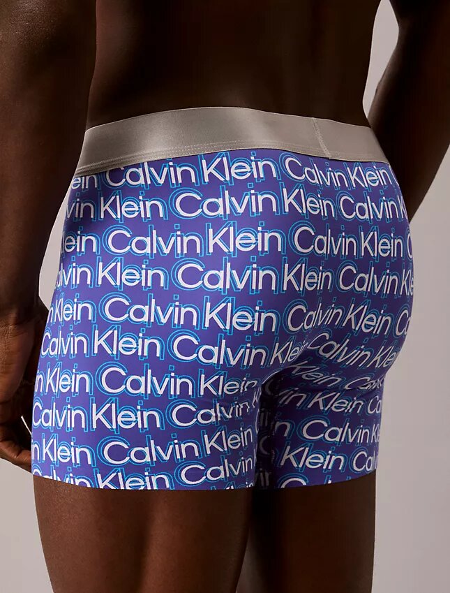 Boxer Brief de microfibra cepillada Boxer Brief de microfibra cepillada
