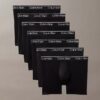 Boxer Brief de microfibra, paquete de 7