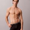 Boxer Brief de microfibra, paquete de 7