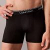 Boxer Brief de microfibra, paquete de 7