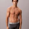 Boxer Brief elástico de microfibra