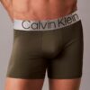 Boxer Brief elástico de microfibra