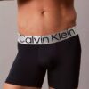 Boxer Brief elástico de microfibra