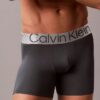 Boxer Brief elástico de microfibra
