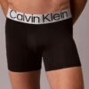 Boxer Brief elástico de microfibra