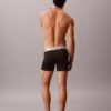 Boxer Brief elástico de microfibra