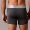 Boxer Brief elástico de microfibra