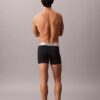 Boxer Brief elástico de microfibra