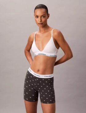 Boxer Brief Icon de algodón y Modal