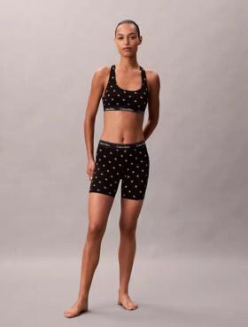 Boxer Brief Icon de algodón y Modal