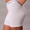 Boxer Brief Icon de algodón y Modal